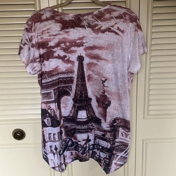 Lightweight top - Picture 2 of 5